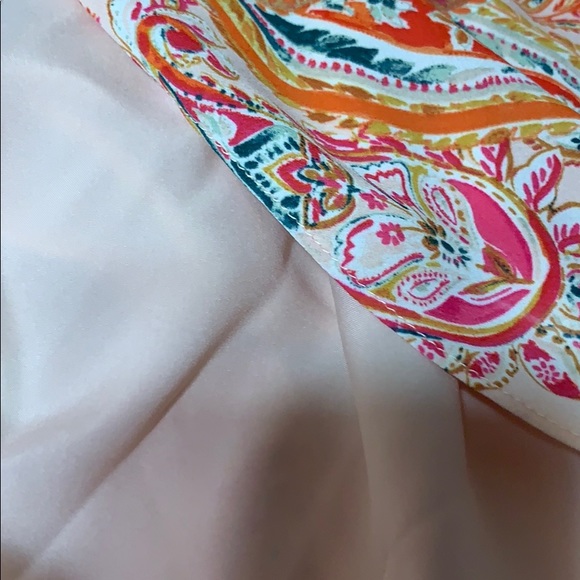 NANETTE nanette lepore
Floral Pintucked Shirtdress - Picture 15 of 16